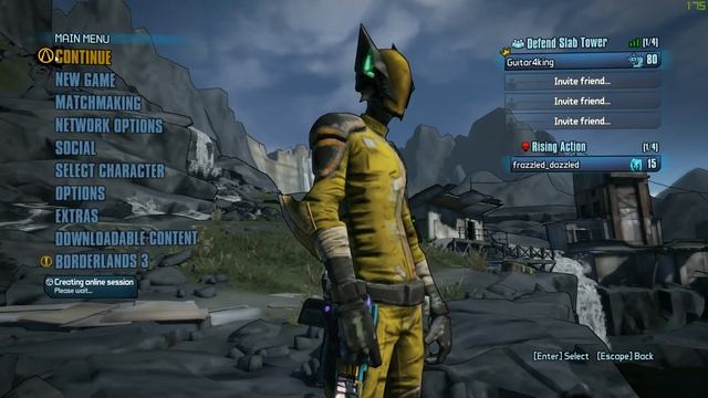 Borderlands 2 How to get Fastball Legendary Weapon Guide смотреть онлайн
