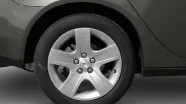 2009 Pontiac G6 - Pittsfield MA смотреть онлайн