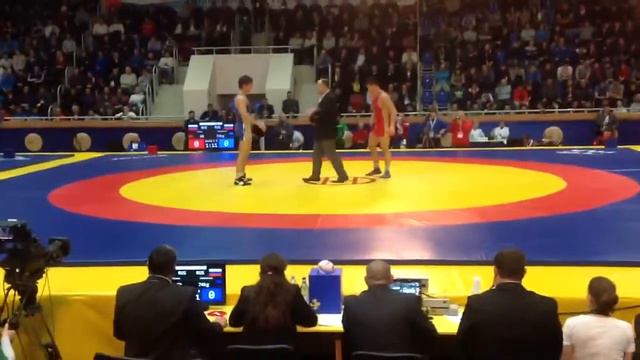 Власов-Чехиркин 3 период смотреть онлайн