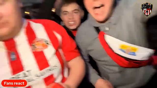SAFC Fans React LIVE! With Shaun Middleton смотреть онлайн