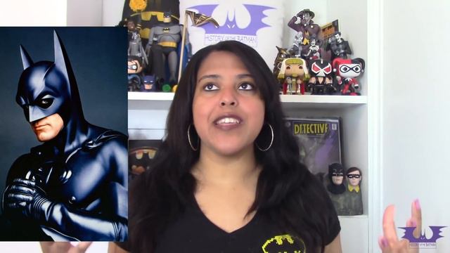 ROBERT PATTINSON IS THE NEW BATMAN AND THE FANDOM IS OUTRAGED! смотреть онлайн