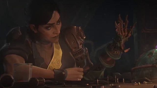 Arcane season 1 episode 8 #arcane (3) смотреть онлайн