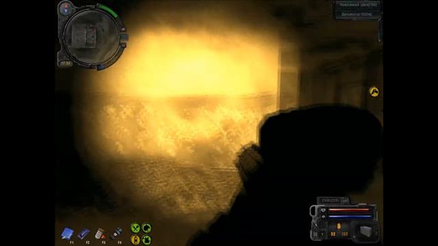 [ИЗУЧАЕМ ЛАБОРАТОРИЮ Х-8 ] ПРОХОЖДЕНИЕ S.T.A.L.K.E.R. SGM 2.2 + Gunslinger Mod | Часть 10.5 | смотреть онлайн