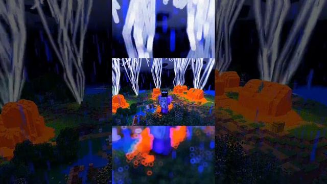 Отомстил за собаку #minecraft #майнкрафт смотреть онлайн