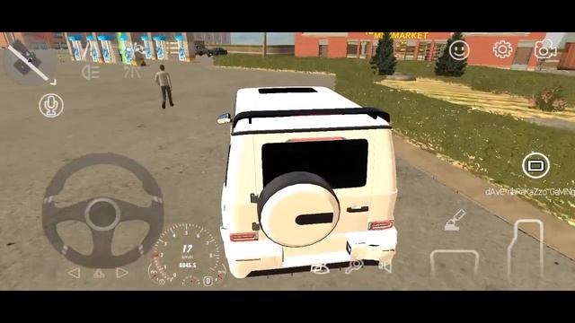 Car Parking Multiplayer - New Leisure House #1 - Android Gameplay HD смотреть онлайн
