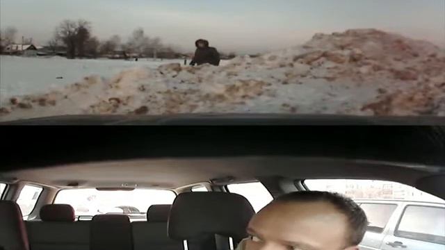Второй день семина И. Йорга 10 Дан в Иваново февраль 2013 смотреть онлайн