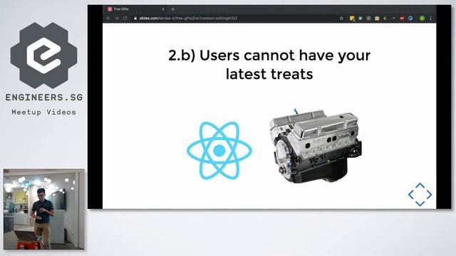 ? Nuances of React Native - React Knowledgeable смотреть онлайн