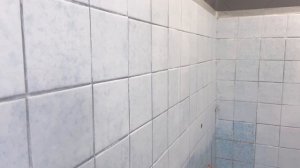 Бюджетная переделка кухни. КАК ПОКРАСИТЬ ОБНОВИТЬ КАФЕЛЬНУЮ ПЛИТКУ В 2022 ГОДУ. DIY