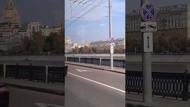Москва Река смотреть онлайн
