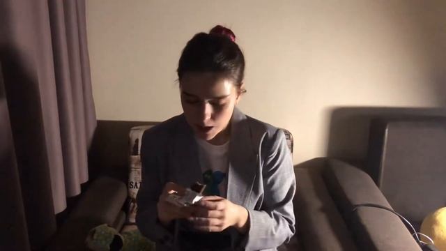 ОБЗОР ТВОРОЖНЫХ СЫРКОВ. СВАЛЯ 1 ВЫПУСК. смотреть онлайн