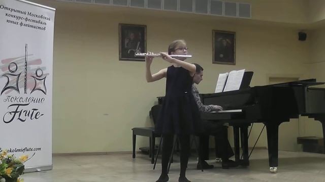 Вальс Глазунов смотреть онлайн