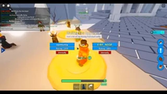 Roblox dueling! | Ro wizard | Roblox | смотреть онлайн