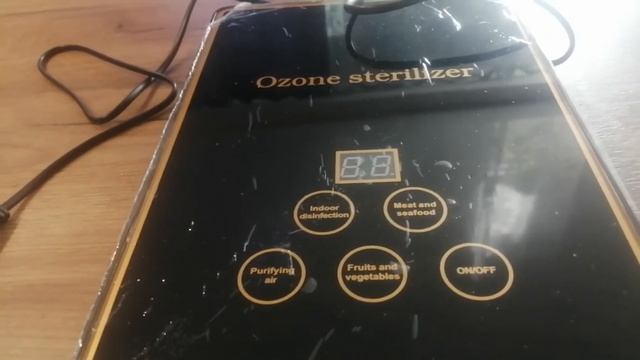 ОЗОНАТОР //для чего нужен и как работает смотреть онлайн