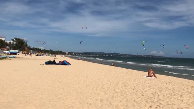 Анантара Муйне пляж смотреть онлайн