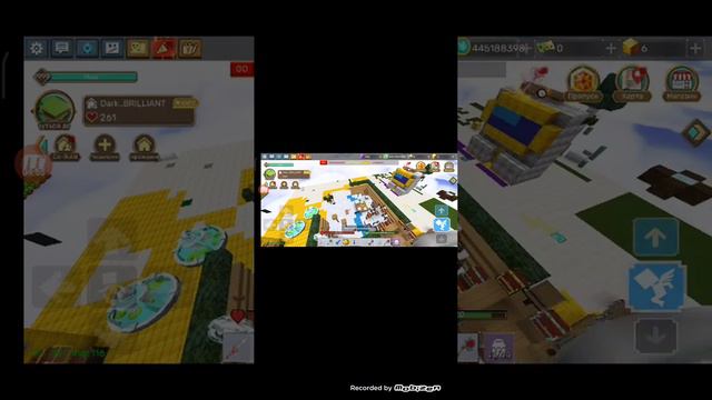 Возвращение чего же я добился ?