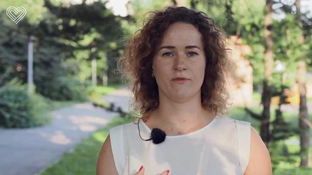 Анна Сенина о школе легкого плавания I Love Swimming и тренере, Марии Филипповой смотреть онлайн