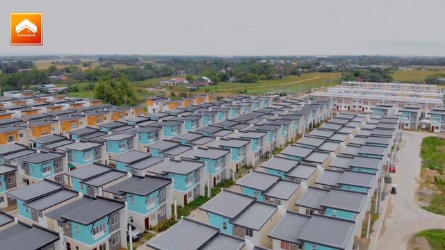 EMERALD ESTATES Site Development in Oton Iloilo смотреть онлайн