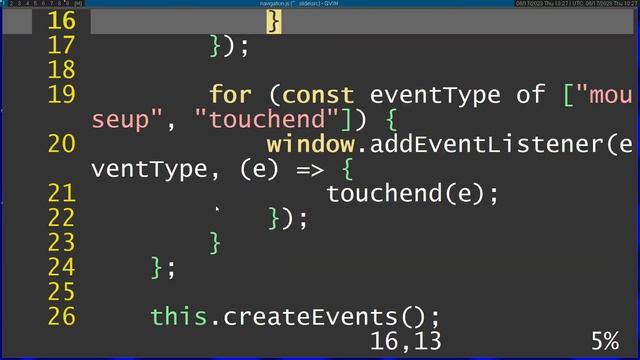 Why I Can't Stand IDEs After Using Vim смотреть онлайн
