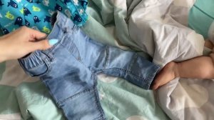 СОБИРАЮ РЕБОРНА В БОЛЬНИЦУ | collecting the reborn to the hospital | РЕБОРН ЛИАМ | REBORN LIAM