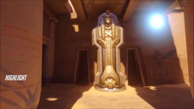 overwatch fun lol xd смотреть онлайн