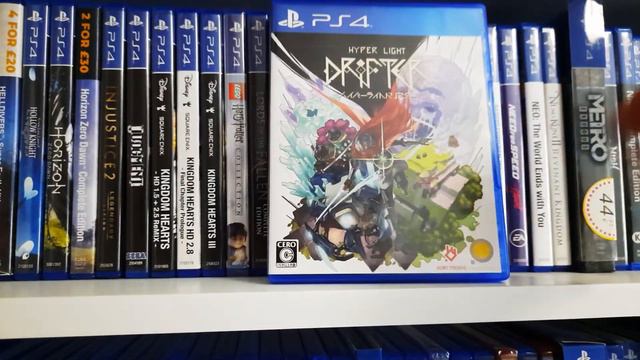 Las portadas más bonitas de PS4, PS3 y Nintendo Switch! смотреть онлайн