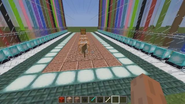 Крутые команды для командных блоков. Minecraft. смотреть онлайн