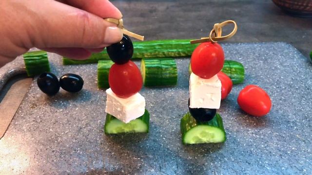 Чем я угощала гостей в свой юбилей смотреть онлайн