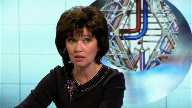 ЖКХ от А до Я. Инновационная территория. Очистка воды в городе. (выпуск 13) смотреть онлайн
