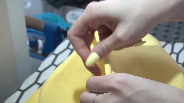 Пошив худи по лекалам YOUR TAILOR смотреть онлайн