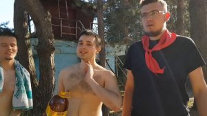 Совенок фест 2018.