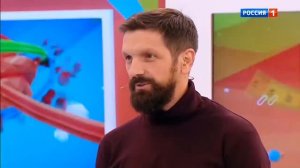 Доктор Мясников о грыже