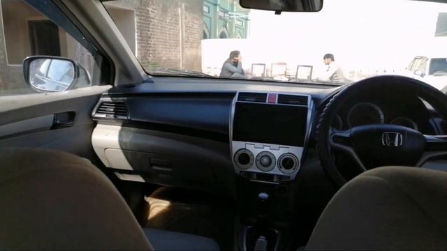 Honda City 1.3 2012 Manual Detailed Review | Price, Specs & Features | Wheels Of Mianwali смотреть онлайн