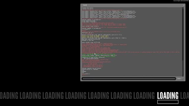 Серьезная комната | The Stanley Parable