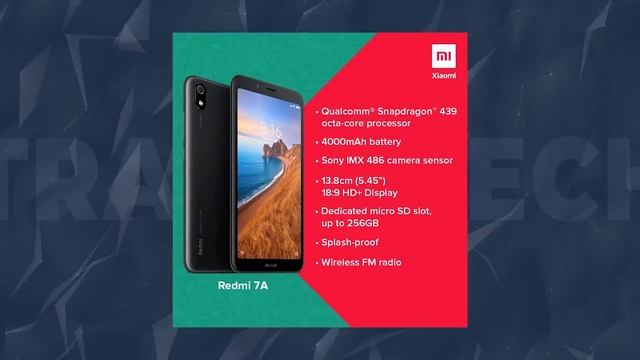 Redmi 7A Launched, Realme Trolls Redmi 7A,Realme A1 Box FAKE, Note 10 India Launch, Honor 9X-TTN#45 смотреть онлайн