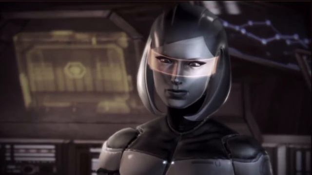 Mass Effect - Destroy Ending narrated by Adam Jensen смотреть онлайн