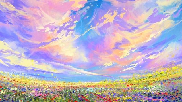 Расслабляющие Звуки Арфы: Снятие Стресса, Сон, Медитация, Спа | Инструментальная Фоновая Музыка ★54 смотреть онлайн