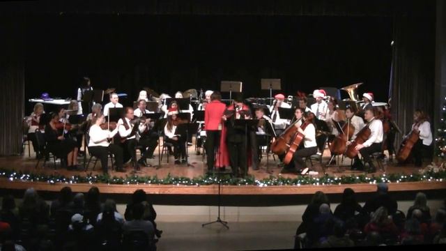 Night Before Christmas смотреть онлайн