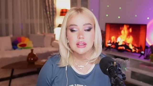 25.10 | Маруся на Стриме| Обзор фф о Вигу смотреть онлайн