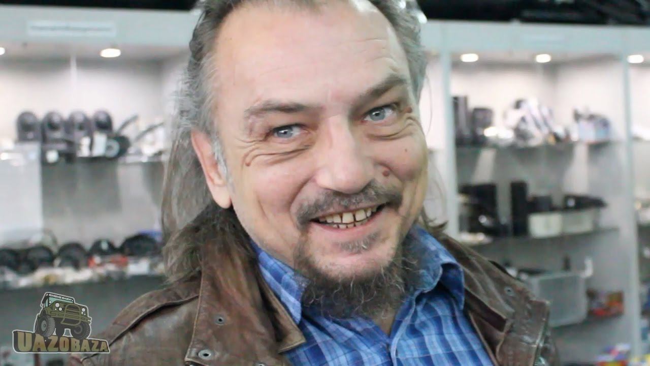UAZOBAZA # 59 Взгляд владельца: Реликтовый УАЗ-3153, да и вообще, разговор об УАЗах