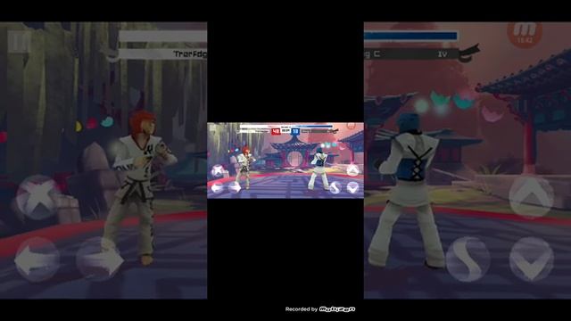 Таэквондо смотреть онлайн