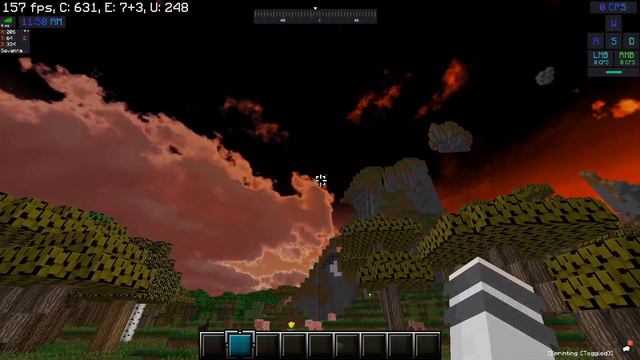 Minecraft review Coollio&Jaco смотреть онлайн