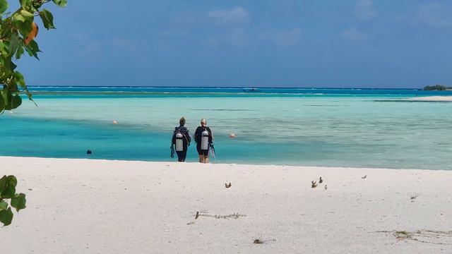 Honeymoon Maldives 2021 - Cinnamon Hakuraa Huraa Malediven