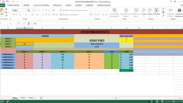 Desbloqueando qualquer planilha com Senha смотреть онлайн