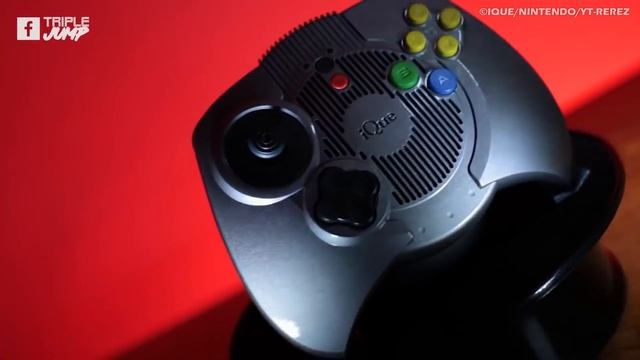 Every Video Game Console Ranked From WORST To BEST смотреть онлайн