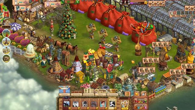 Приз за расчистку Спортивный парк Клондайк смотреть онлайн