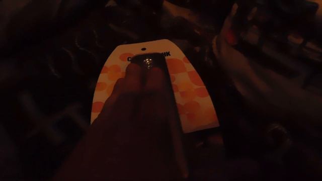 Обзор на светодиодный светильник FLARX