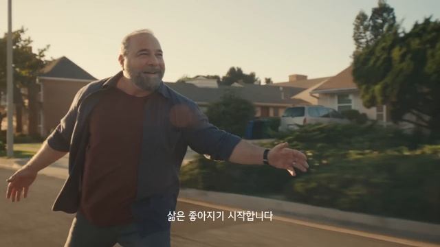 담대하게 웃으며 뛰어들어 보세요ㅣLife’s GoodㅣLG전자 смотреть онлайн