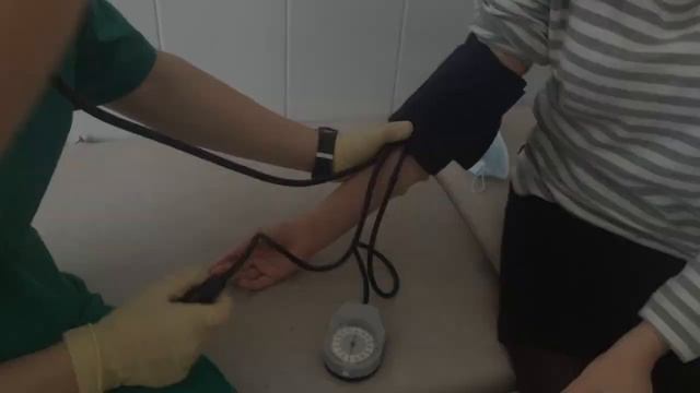 практика в гкб 18 смотреть онлайн