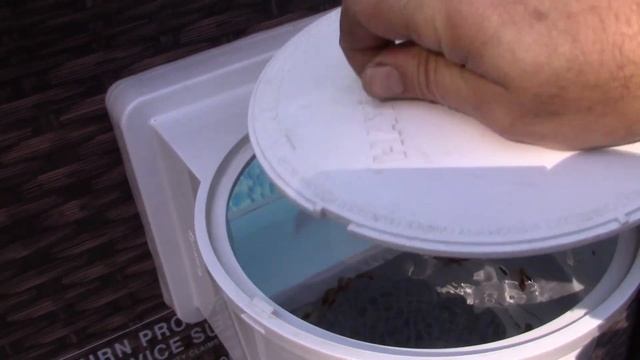 5 ESSENTIAL Pool UPGRADES for Your Above Ground POOL смотреть онлайн