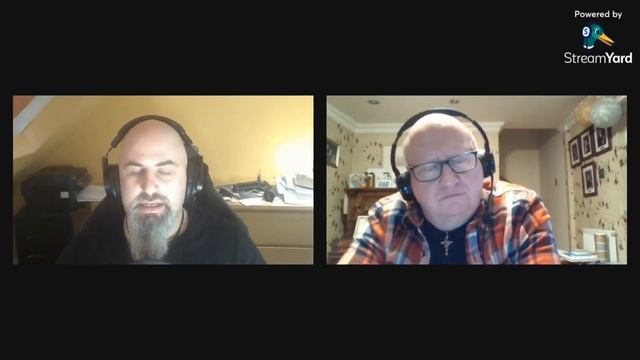 CHRISTIANS react to The God that Failed by METALLICA смотреть онлайн